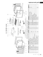 Preview for 59 page of Napoleon Ascent Multi-View Series Installation And Operation Manual