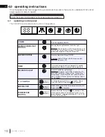 Предварительный просмотр 18 страницы Napoleon ASCENT SERIES Installation And Operation Manual