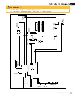 Предварительный просмотр 25 страницы Napoleon ASCENT SERIES Installation And Operation Manual