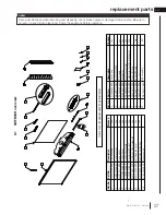 Предварительный просмотр 27 страницы Napoleon ASCENT SERIES Installation And Operation Manual