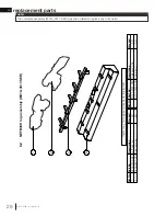 Предварительный просмотр 28 страницы Napoleon ASCENT SERIES Installation And Operation Manual