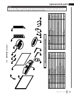 Предварительный просмотр 29 страницы Napoleon ASCENT SERIES Installation And Operation Manual