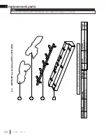 Предварительный просмотр 30 страницы Napoleon ASCENT SERIES Installation And Operation Manual