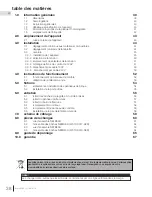 Предварительный просмотр 38 страницы Napoleon ASCENT SERIES Installation And Operation Manual