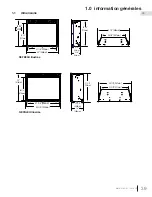 Предварительный просмотр 39 страницы Napoleon ASCENT SERIES Installation And Operation Manual