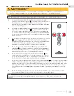 Предварительный просмотр 53 страницы Napoleon ASCENT SERIES Installation And Operation Manual