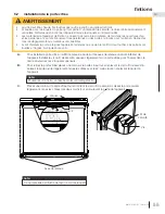 Предварительный просмотр 55 страницы Napoleon ASCENT SERIES Installation And Operation Manual