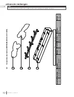 Предварительный просмотр 62 страницы Napoleon ASCENT SERIES Installation And Operation Manual