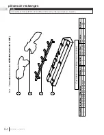 Предварительный просмотр 64 страницы Napoleon ASCENT SERIES Installation And Operation Manual