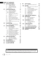 Предварительный просмотр 4 страницы Napoleon Ascent X 36 Installation Manual