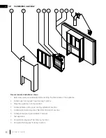 Preview for 6 page of Napoleon Ascent X 36 Installation Manual