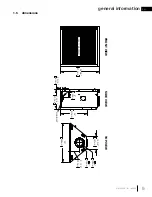 Предварительный просмотр 9 страницы Napoleon Ascent X 36 Installation Manual