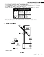 Предварительный просмотр 11 страницы Napoleon Ascent X 36 Installation Manual