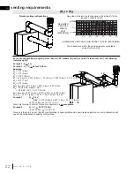 Preview for 22 page of Napoleon Ascent X 36 Installation Manual