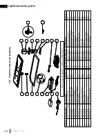 Предварительный просмотр 66 страницы Napoleon Ascent X 36 Installation Manual