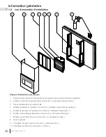 Предварительный просмотр 58 страницы Napoleon Ascent X 70 Series Installation And Operation Manual