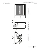 Предварительный просмотр 61 страницы Napoleon Ascent X 70 Series Installation And Operation Manual