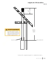 Предварительный просмотр 65 страницы Napoleon Ascent X 70 Series Installation And Operation Manual