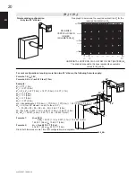 Предварительный просмотр 20 страницы Napoleon B30NTR Installation And Operating Instructions Manual