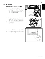 Preview for 3 page of Napoleon B35NTL Installation And Operating Instructions Manual