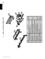 Preview for 10 page of Napoleon B35NTL Installation And Operating Instructions Manual