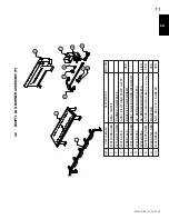 Preview for 11 page of Napoleon B35NTL Installation And Operating Instructions Manual