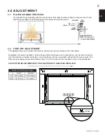 Предварительный просмотр 5 страницы Napoleon B35PG Installation And Operating Instructions Manual