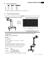 Предварительный просмотр 17 страницы Napoleon B36PTREA-1 Installation And Operation Manual