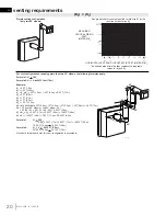 Предварительный просмотр 20 страницы Napoleon B36PTREA-1 Installation And Operation Manual