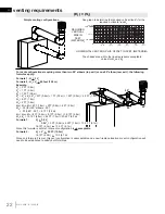 Предварительный просмотр 22 страницы Napoleon B36PTREA-1 Installation And Operation Manual