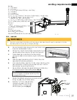 Предварительный просмотр 23 страницы Napoleon B36PTREA-1 Installation And Operation Manual