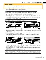 Предварительный просмотр 55 страницы Napoleon B36PTREA-1 Installation And Operation Manual