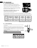 Предварительный просмотр 56 страницы Napoleon B36PTREA-1 Installation And Operation Manual