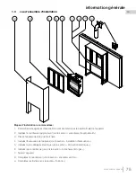 Предварительный просмотр 75 страницы Napoleon B36PTREA-1 Installation And Operation Manual