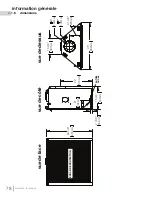 Предварительный просмотр 78 страницы Napoleon B36PTREA-1 Installation And Operation Manual