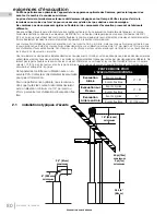 Предварительный просмотр 80 страницы Napoleon B36PTREA-1 Installation And Operation Manual