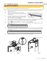 Предварительный просмотр 93 страницы Napoleon B36PTREA-1 Installation And Operation Manual