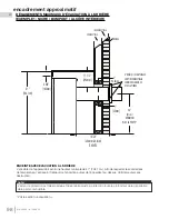 Предварительный просмотр 98 страницы Napoleon B36PTREA-1 Installation And Operation Manual