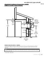 Предварительный просмотр 99 страницы Napoleon B36PTREA-1 Installation And Operation Manual