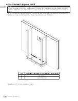 Предварительный просмотр 100 страницы Napoleon B36PTREA-1 Installation And Operation Manual