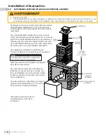 Предварительный просмотр 108 страницы Napoleon B36PTREA-1 Installation And Operation Manual