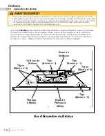 Предварительный просмотр 120 страницы Napoleon B36PTREA-1 Installation And Operation Manual