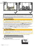 Предварительный просмотр 122 страницы Napoleon B36PTREA-1 Installation And Operation Manual