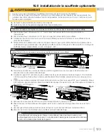 Предварительный просмотр 123 страницы Napoleon B36PTREA-1 Installation And Operation Manual