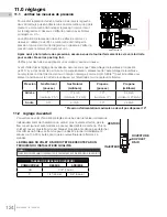 Предварительный просмотр 124 страницы Napoleon B36PTREA-1 Installation And Operation Manual