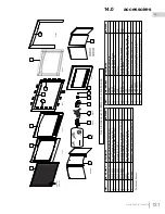 Предварительный просмотр 131 страницы Napoleon B36PTREA-1 Installation And Operation Manual