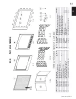 Предварительный просмотр 63 страницы Napoleon B42NTRE Installation And Operating Instructions Manual