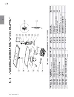 Предварительный просмотр 134 страницы Napoleon B42NTRE Installation And Operating Instructions Manual