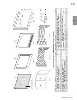 Предварительный просмотр 135 страницы Napoleon B42NTRE Installation And Operating Instructions Manual