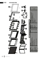 Preview for 62 page of Napoleon B42NTREA Manual